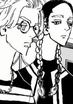 灰谷兄弟の年の離れた末っ子ちゃん