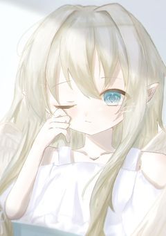 イラスト部屋。