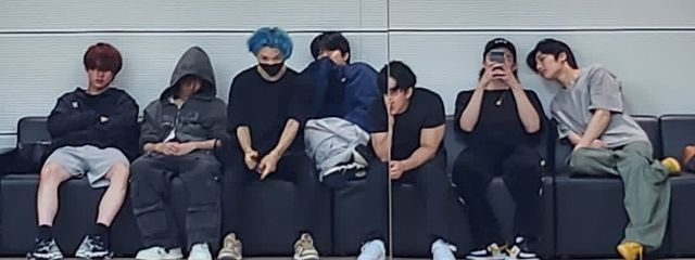 Hyunlix＆minlixさんの壁紙画像