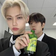 Hyunlix＆minlixさんのアイコン画像