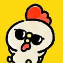 エッグひゅーまん