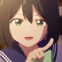 蒼井咲