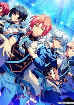 第5話:瀬名 泉 トレーニング2 🔞( Knights 短編集 .)｜無料スマホ夢小説