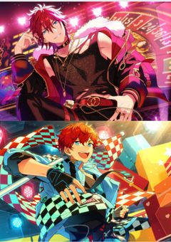 天城兄弟の幼なじみはアイドルと学業を両立しています