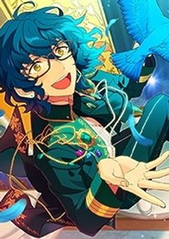 青葉つむぎの妹は、小鳥遊プロダクション所属