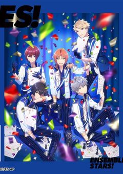 鳴上嵐の幼なじみは皆に内緒で、探偵をやっています