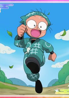 猪名寺乱太郎の姉、元々くの一教室に行く予定だったらしい