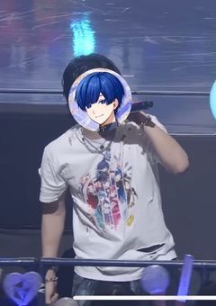 🎲の放送見逃して見れなかった人用の写真集部屋！