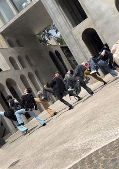 Snow Man bl総集編