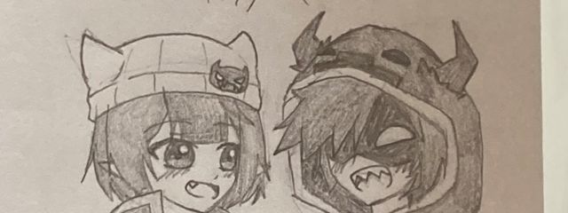 しおねこさんの壁紙画像