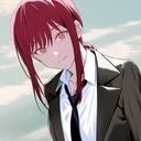 マキマ(アイコン押して)