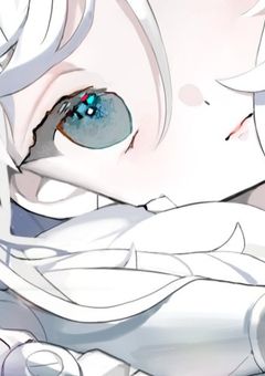 ロボット女子は愛を知る。