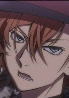 この度 中原のお目付け役に任命されました