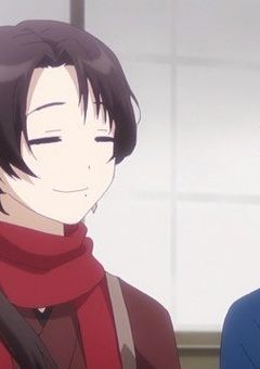 唯 の 審 神 者 、 刀 剣 男 士 に 愛 さ れ る 結 末 し か な い よ う で す