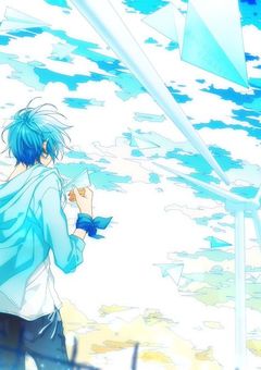 完　璧　主　義　