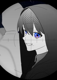 協力者は‘‘青’’