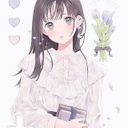 霧矢羽織