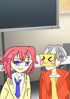 しいちゃんねる かみかぜのBL