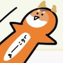 鹿犬さん