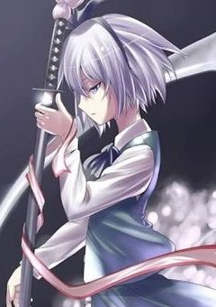東方〜憑散異変〜