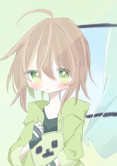 脅威さん愛され風小説