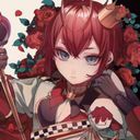 リドル・ローズハート