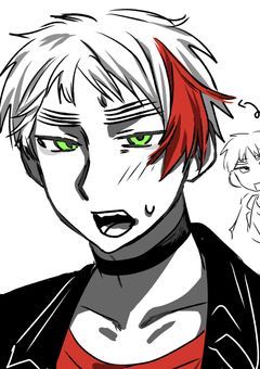 雑多によるイラスト