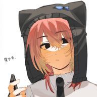 鍾(しょう)さんのアイコン画像