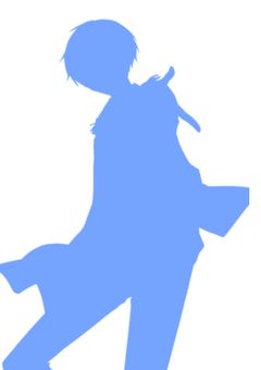 〈iris〉僕の声、残り365日。