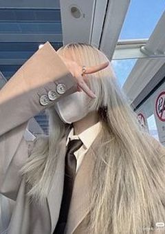 少年忍者のくノ一