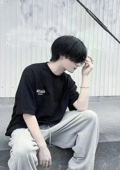 少年忍者のイケメン関西ボーイ君