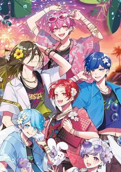 🎲🌟🎼学園祭