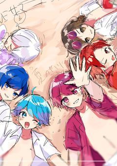 有名アイドル　、　陰キャ演じてるらしい