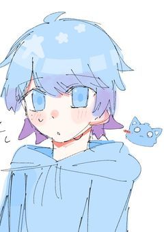 俺が恋をした人は、とんでもない隠し事があるらしい。