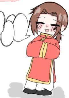 皆で学ぼう‼️中国語講座💃