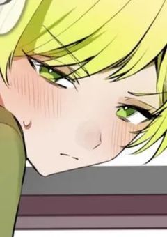 すぐに照れる''君''が大好きな私、と？