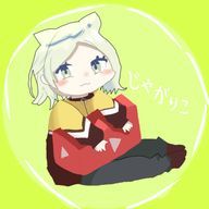 じゃがりこ@普通に更新できなくてやべぇ、さんのアイコン画像