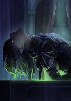 何でお前(マレウス)が居るんだよ