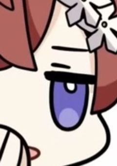 #素顔バレたら惚れられた件。