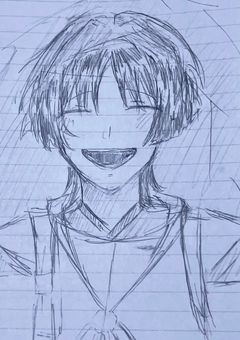 お絵描き🎨✍💕