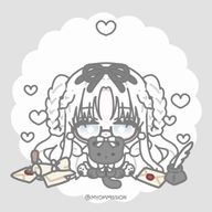 𝓜𝓐𝓞ㄘゃん ❄️🌙さんのアイコン画像