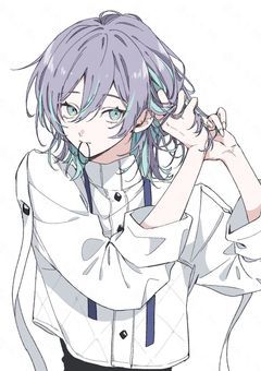 にじさんじ新人ライバー溺愛される