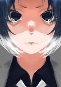 僕だけにしか受け止められない＿＿
