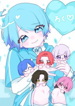 絵 ‼️‼️‼️‼️‼️