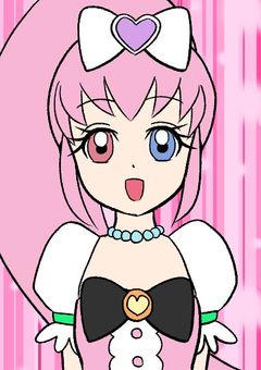 イレギュラーダイス◇プリキュア！