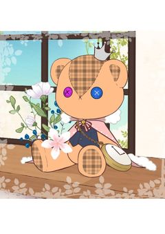 死んだ私が推しの子供として転生！？〈打ち切り〉