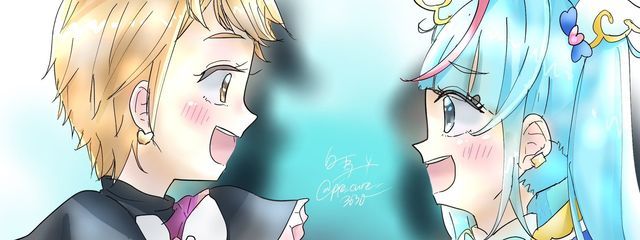 チョコ☆ココア@またスランプになっちゃった…さんの壁紙画像