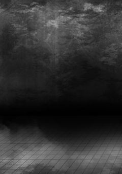 こ こ に 来 ち ゃ い け な い !