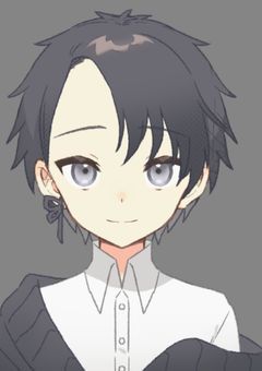 色のない僕