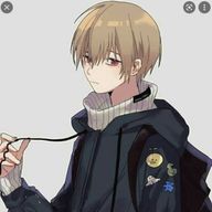 ℎ𝑎𝑟𝑢𝑘𝑎さんのアイコン画像